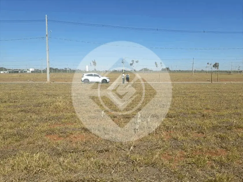 Imagem 2 - Terreno Condomínio em Jundiaí, Anápolis - GO