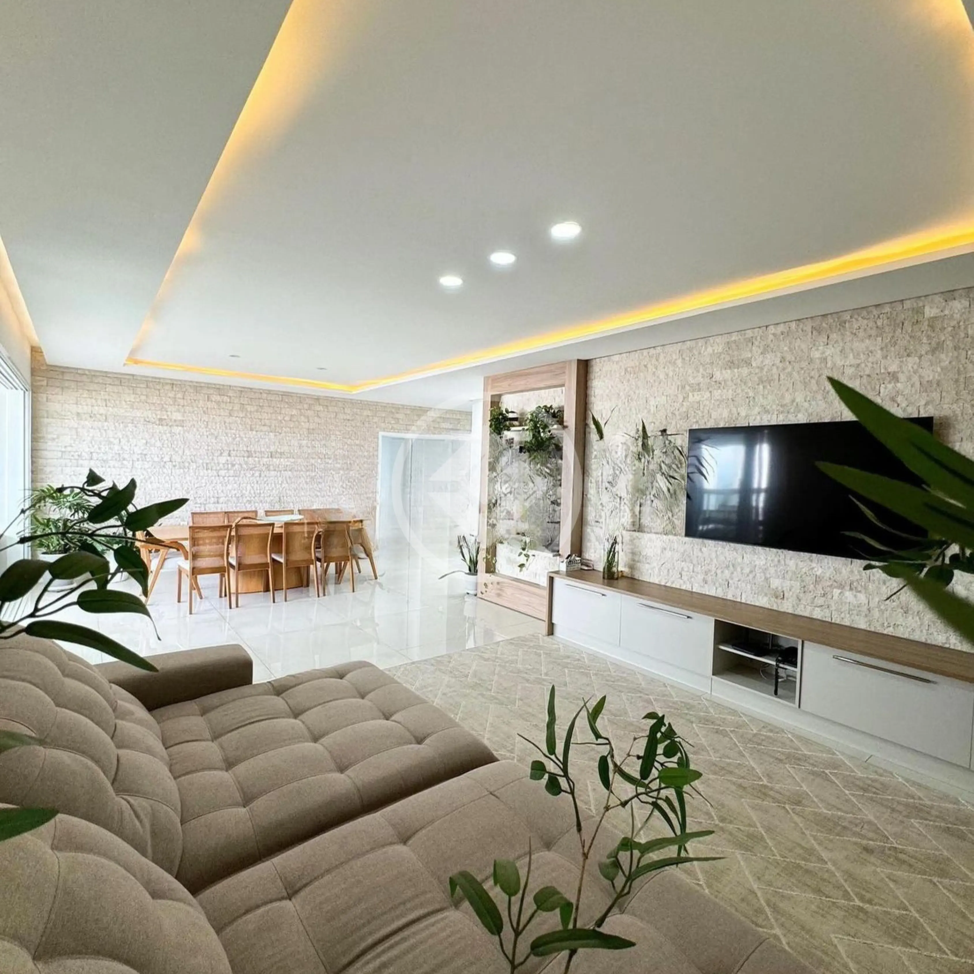 Imagem 4 - Apartamento em Jardim Goiás, Goiânia - GO