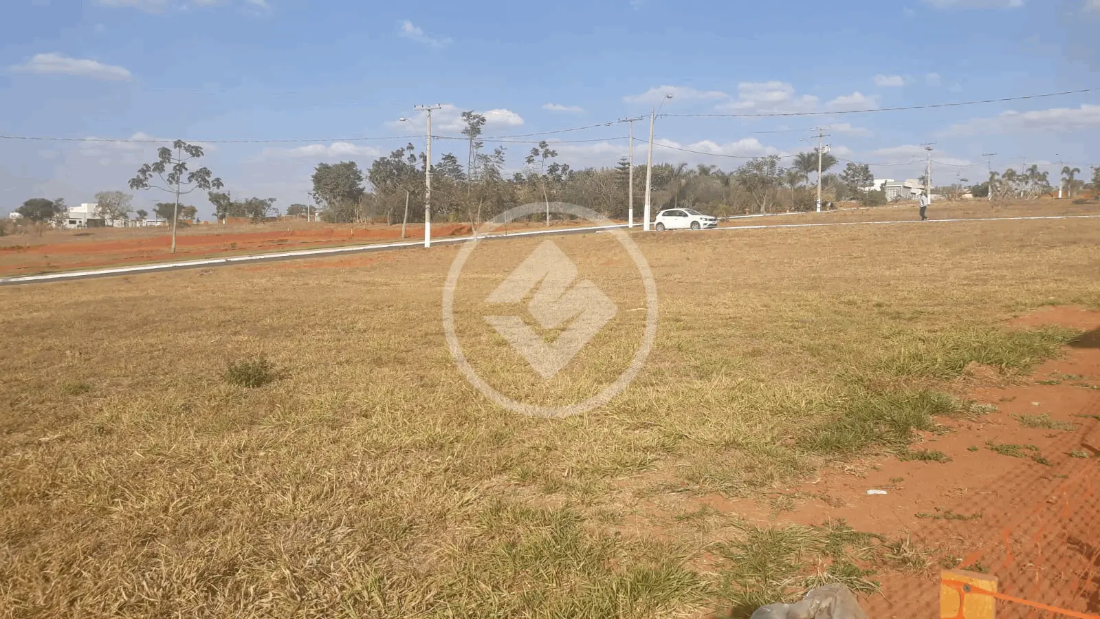 Imagem 2 - Terreno em Condomínio Residencial dos Sonhos, Hidrolândia - CE
