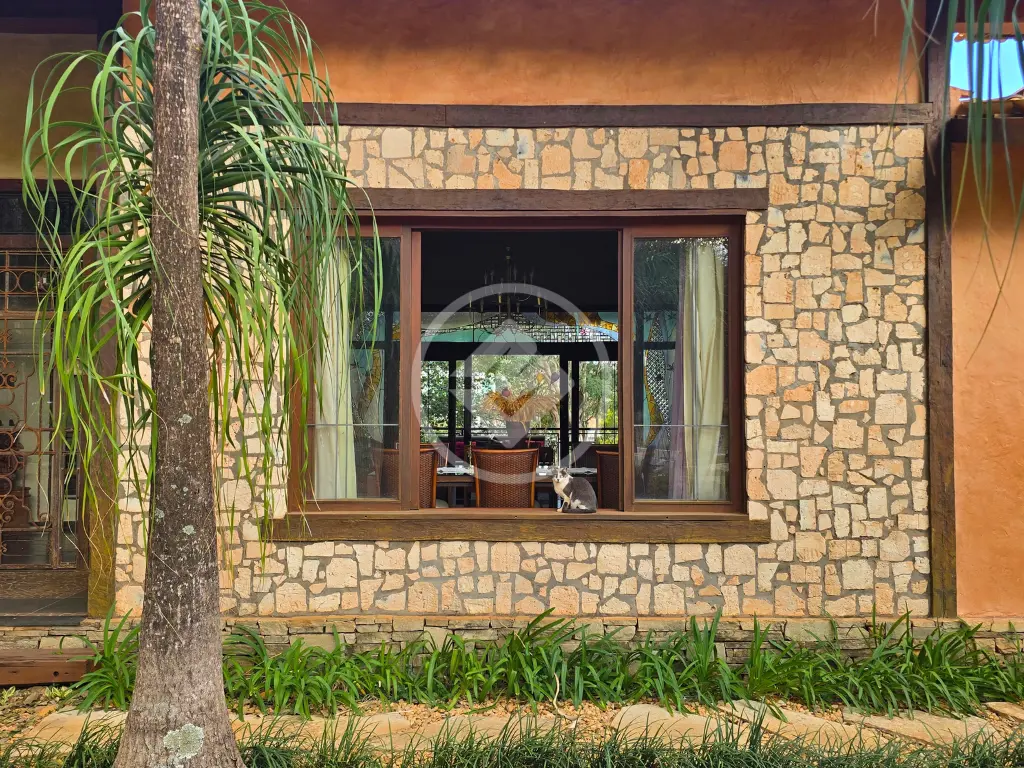 Imagem 3 - Casa Condomínio em Residencial Aldeia do Vale, Goiânia - GO