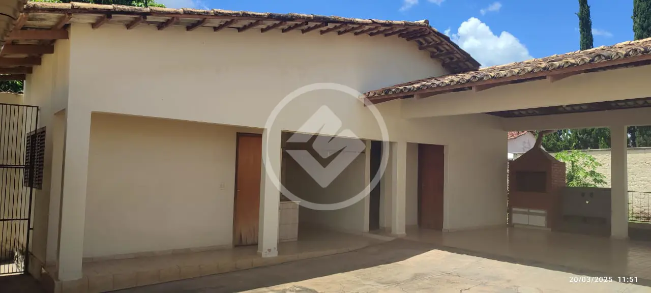 Imagem 6 - Casa em Centro, Inhumas - GO