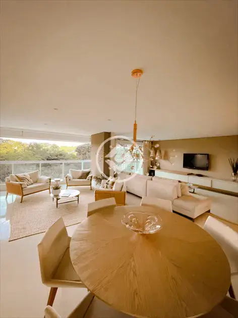 Imagem 2 - Apartamento em Jardim Goiás, Goiânia - GO