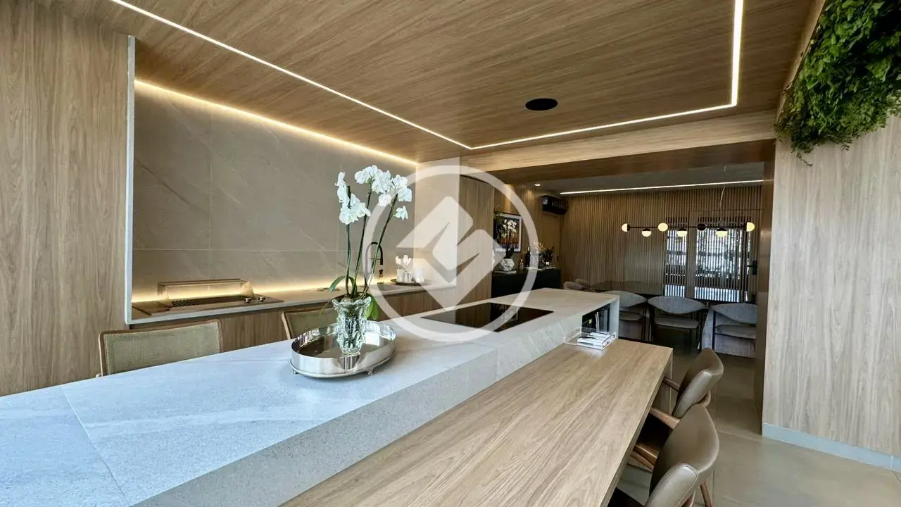 Imagem 6 - Apartamento em Jardim Goiás, Goiânia - GO