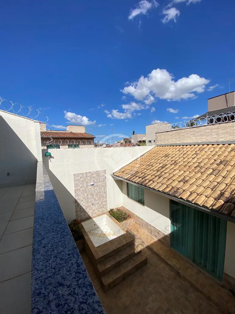 Imagem 4 - Sobrado em Jardim Santo Antônio, Goiânia - GO