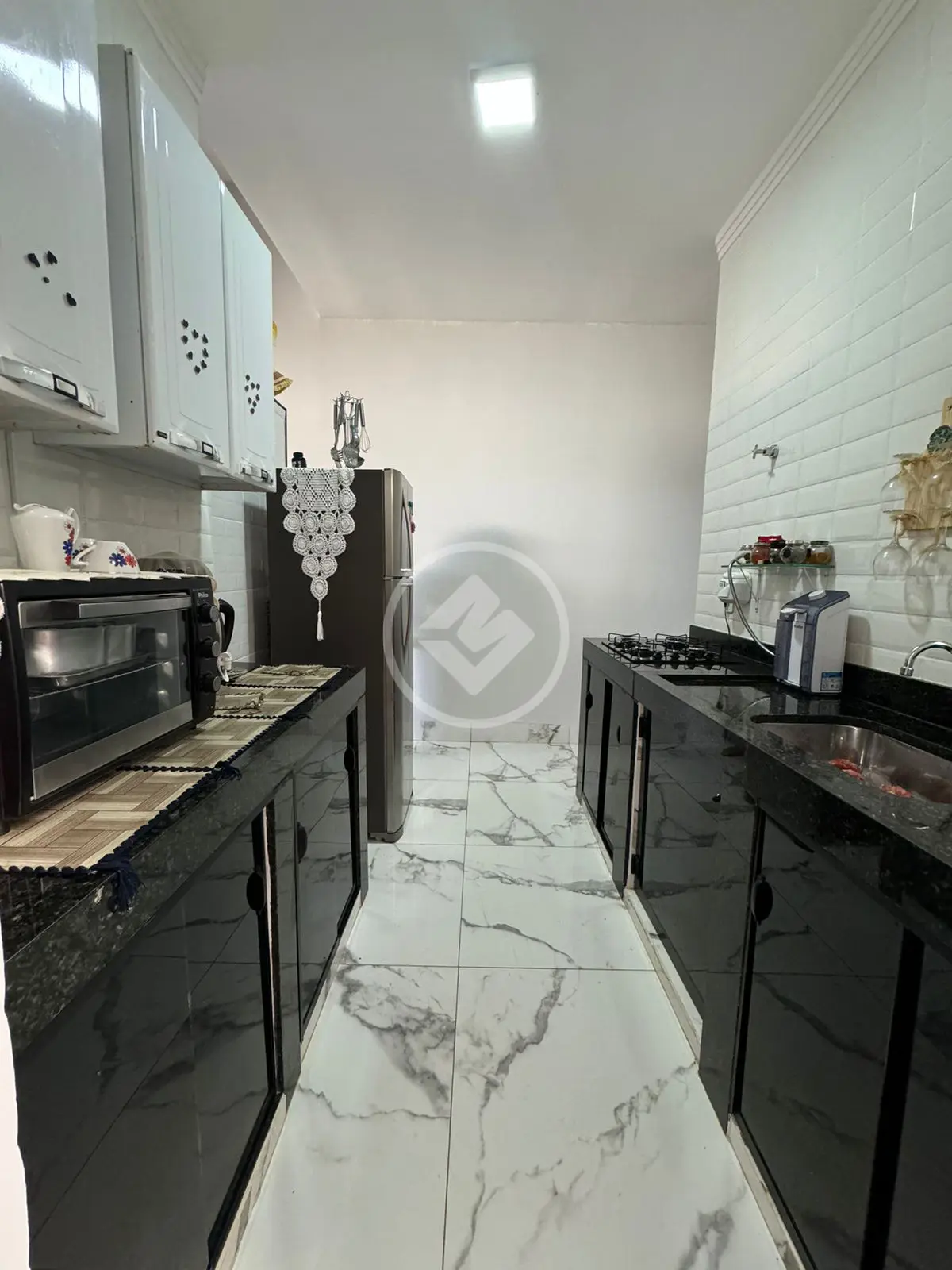 Imagem 6 - Casa em Residencial Paraíso II, Senador Canedo - GO