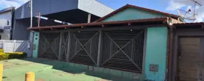 Casa Parque das Flores, Goiânia - GO — foto 1
