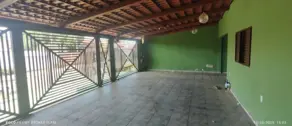 Casa Parque das Flores, Goiânia - GO — foto 2