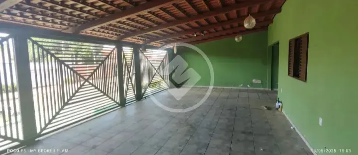 Image 2 - Casa em Parque das Flores, Goiânia - GO