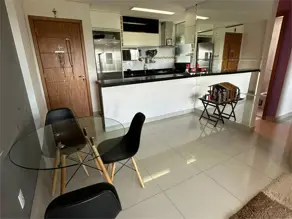 Apartamento Chácaras Alto da Glória, Goiânia - GO — foto 1