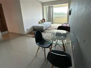 Apartamento Chácaras Alto da Glória, Goiânia - GO — foto 2