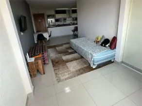 Imagem 2 - Apartamento em Chácaras Alto da Glória, Goiânia - GO