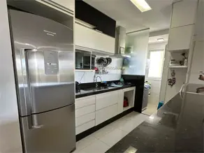 Imagem 3 - Apartamento em Chácaras Alto da Glória, Goiânia - GO