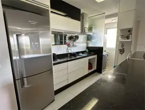 Imagem 4 - Apartamento em Chácaras Alto da Glória, Goiânia - GO