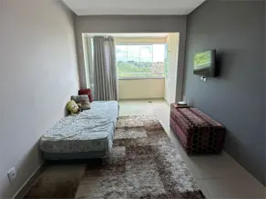 Imagem 5 - Apartamento em Chácaras Alto da Glória, Goiânia - GO