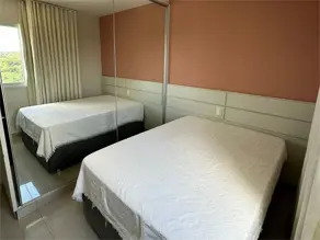 Imagem 6 - Apartamento em Chácaras Alto da Glória, Goiânia - GO