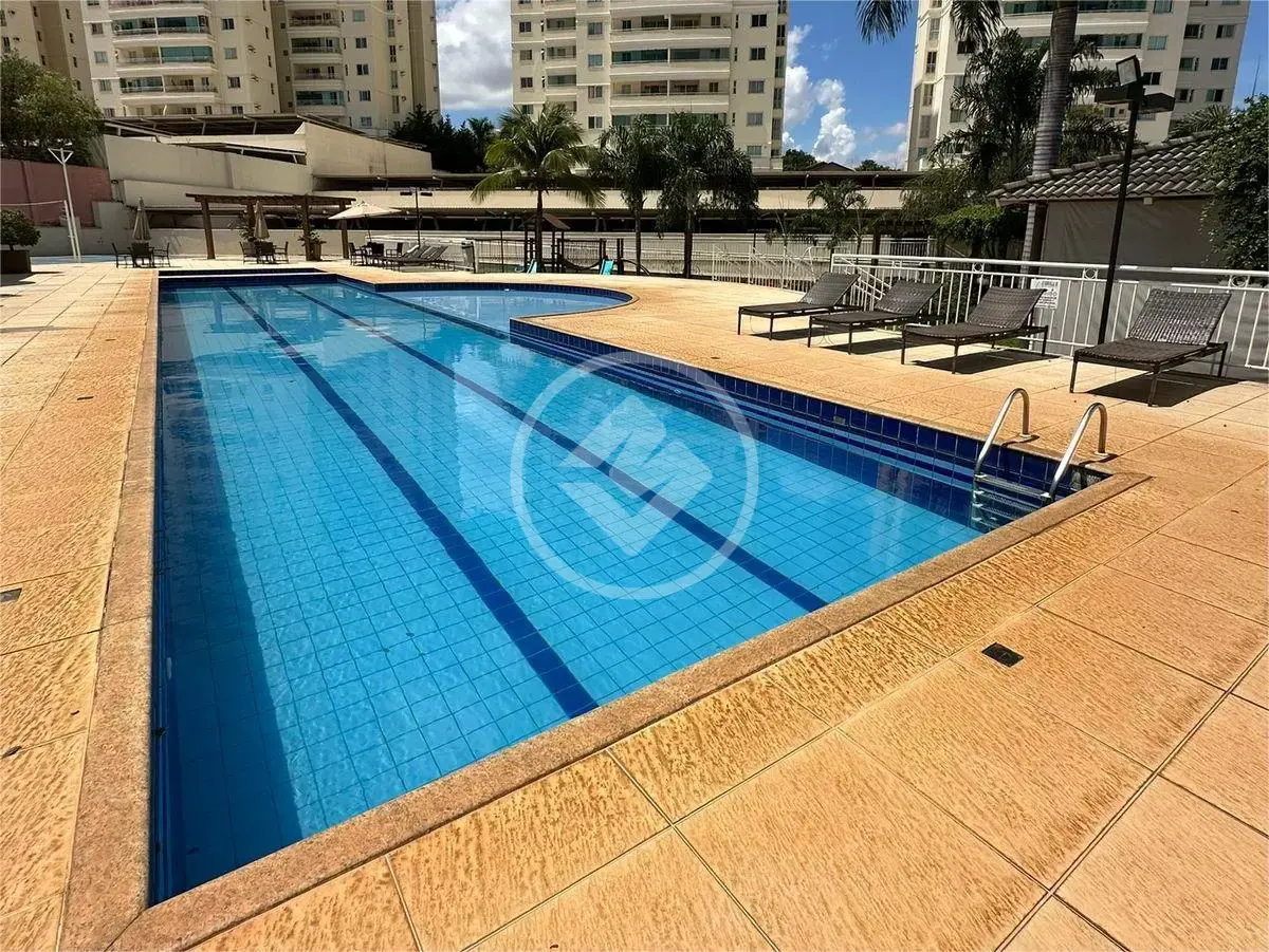 Image 23 - Apartamento em Chácaras Alto da Glória, Goiânia - GO