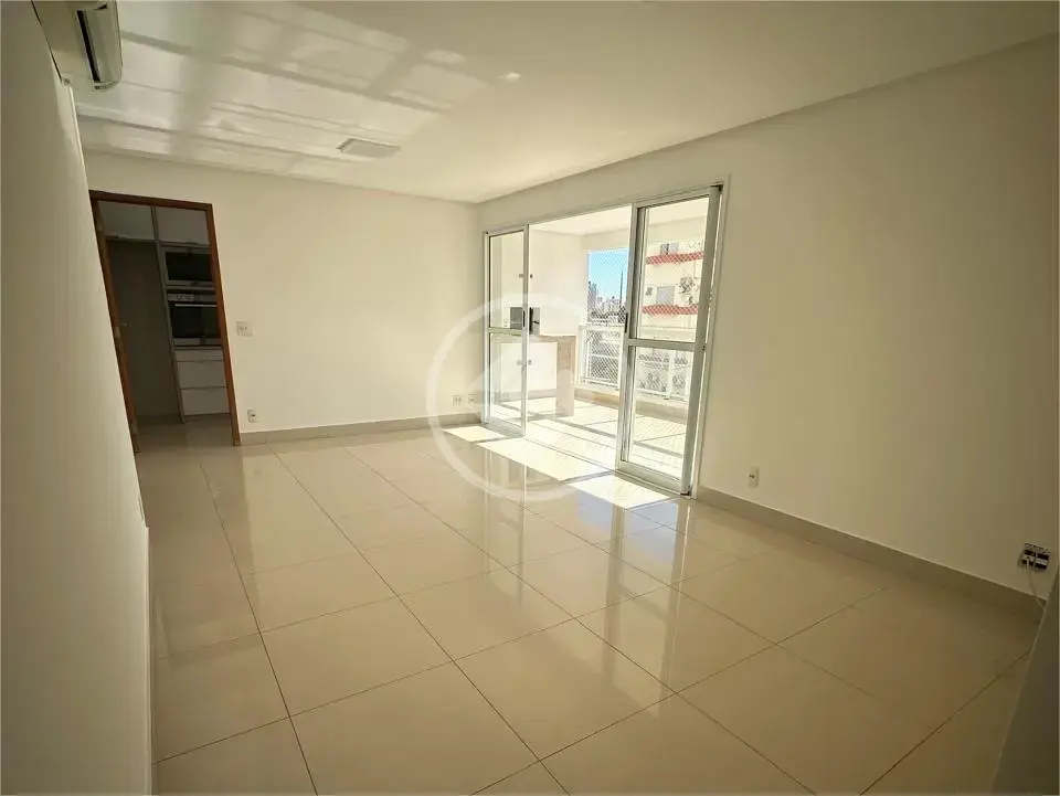 Imagem 1 - Apartamento em Setor Bueno, Goiânia - GO