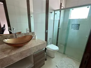 Imagem 2 - Sobrado Em Condomínio em Jardins Valência, Goiânia - GO
