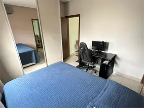Imagem 3 - Sobrado Em Condomínio em Jardins Valência, Goiânia - GO