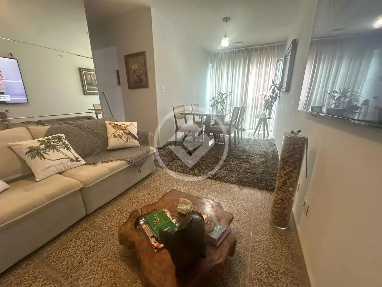 Image 2 - Apartamento em Residencial Porto Seguro, Goiânia - GO