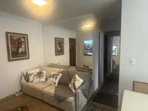 Imagem 3 - Apartamento em Residencial Porto Seguro, Goiânia - GO