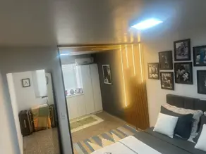 Imagem 6 - Apartamento em Residencial Porto Seguro, Goiânia - GO