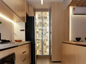Imagem 5 - Apartamento em Setor Pedro Ludovico, Goiânia - GO