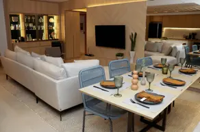 Imagem 2 - Apartamento em Setor Pedro Ludovico, Goiânia - GO