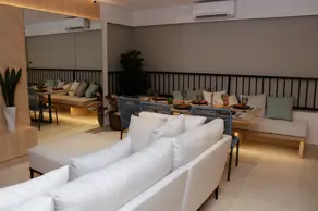 Apartamento Setor Pedro Ludovico, Goiânia - GO — foto 2