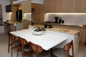 Imagem 3 - Apartamento em Setor Pedro Ludovico, Goiânia - GO