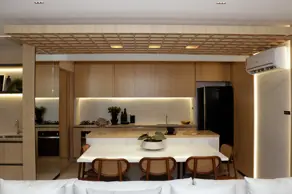 Imagem 4 - Apartamento em Setor Pedro Ludovico, Goiânia - GO