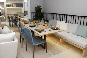 Imagem 6 - Apartamento em Setor Pedro Ludovico, Goiânia - GO