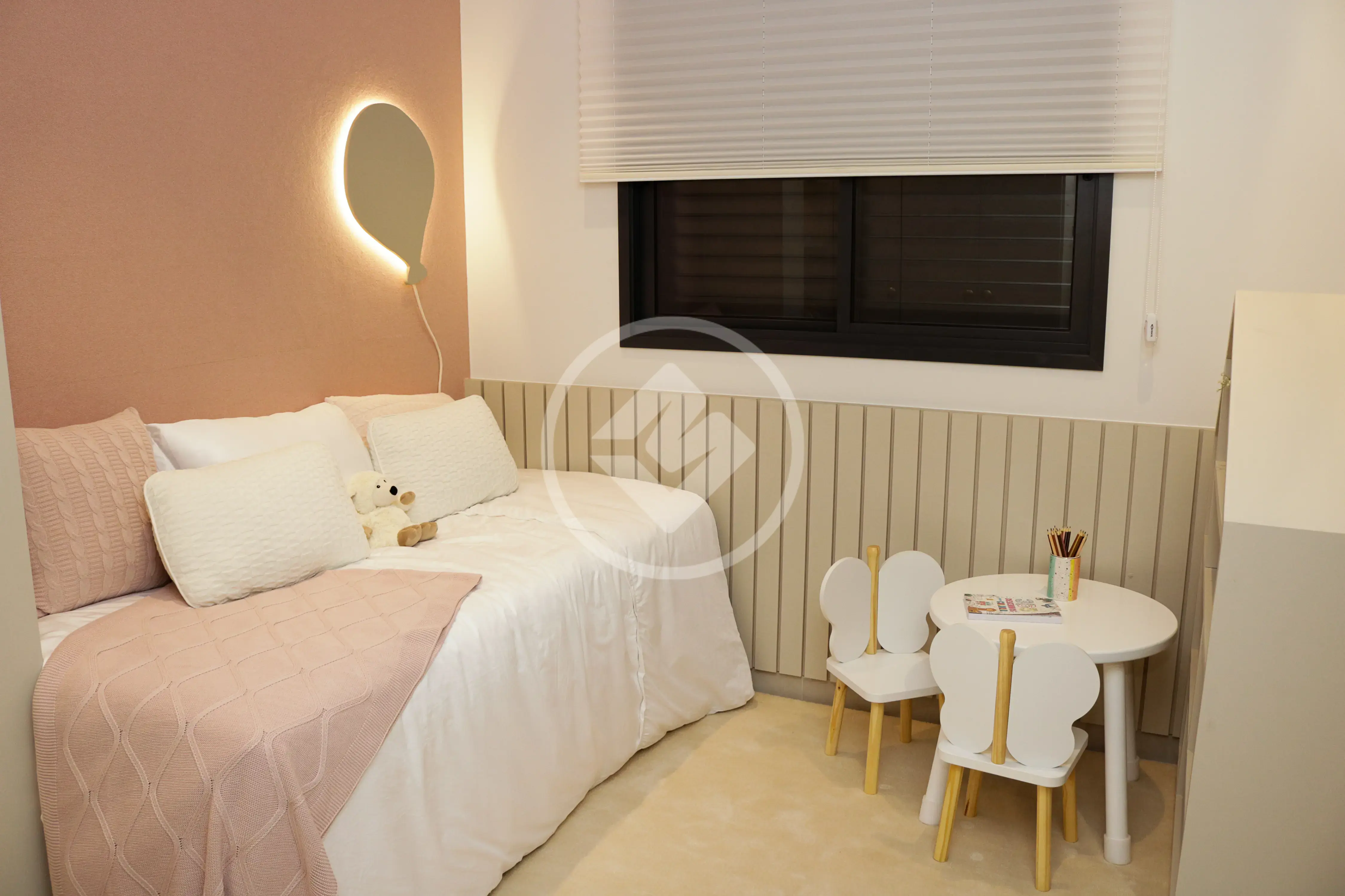 Image 11 - Apartamento em Setor Pedro Ludovico, Goiânia - GO