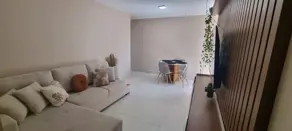 Apartamento residencial fama, Goiânia - GO — foto 1