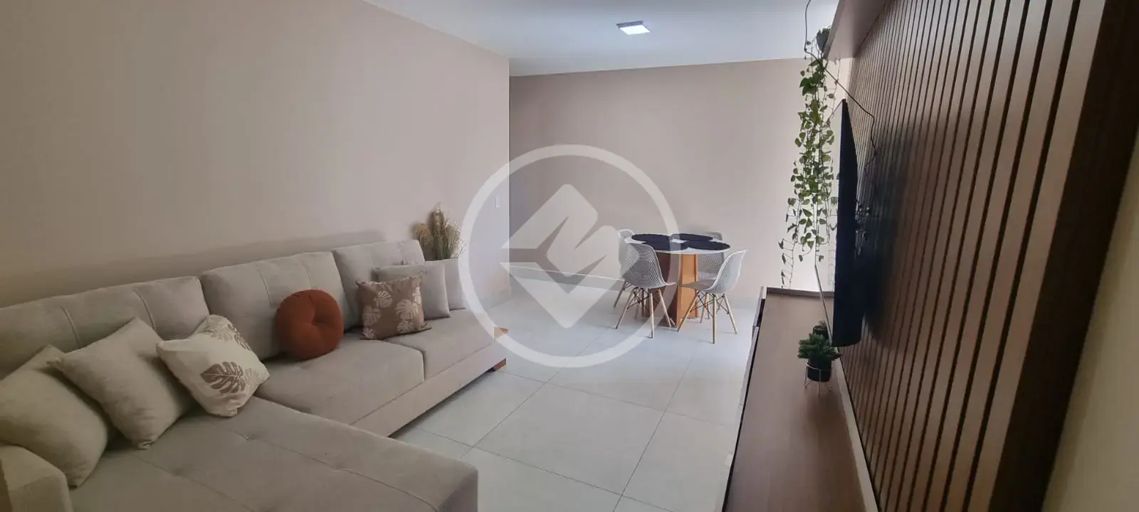 Imagem 1 - Apartamento em residencial fama, Goiânia - GO