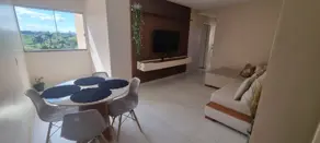 Imagem 3 - Apartamento em residencial fama, Goiânia - GO