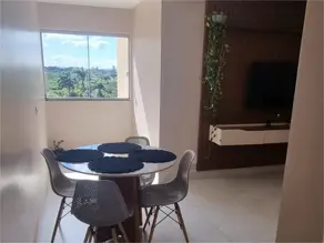 Imagem 4 - Apartamento em residencial fama, Goiânia - GO