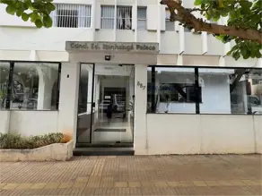 Apartamento Setor Oeste, Goiânia - GO — foto 1