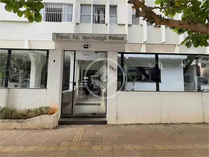 Imagem 1 - Apartamento em Setor Oeste, Goiânia - GO