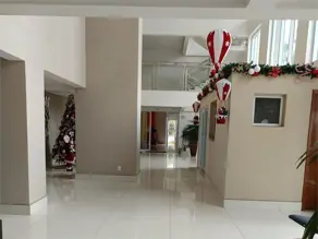 Apartamento Jardim Goiás, Goiânia - GO — foto 2