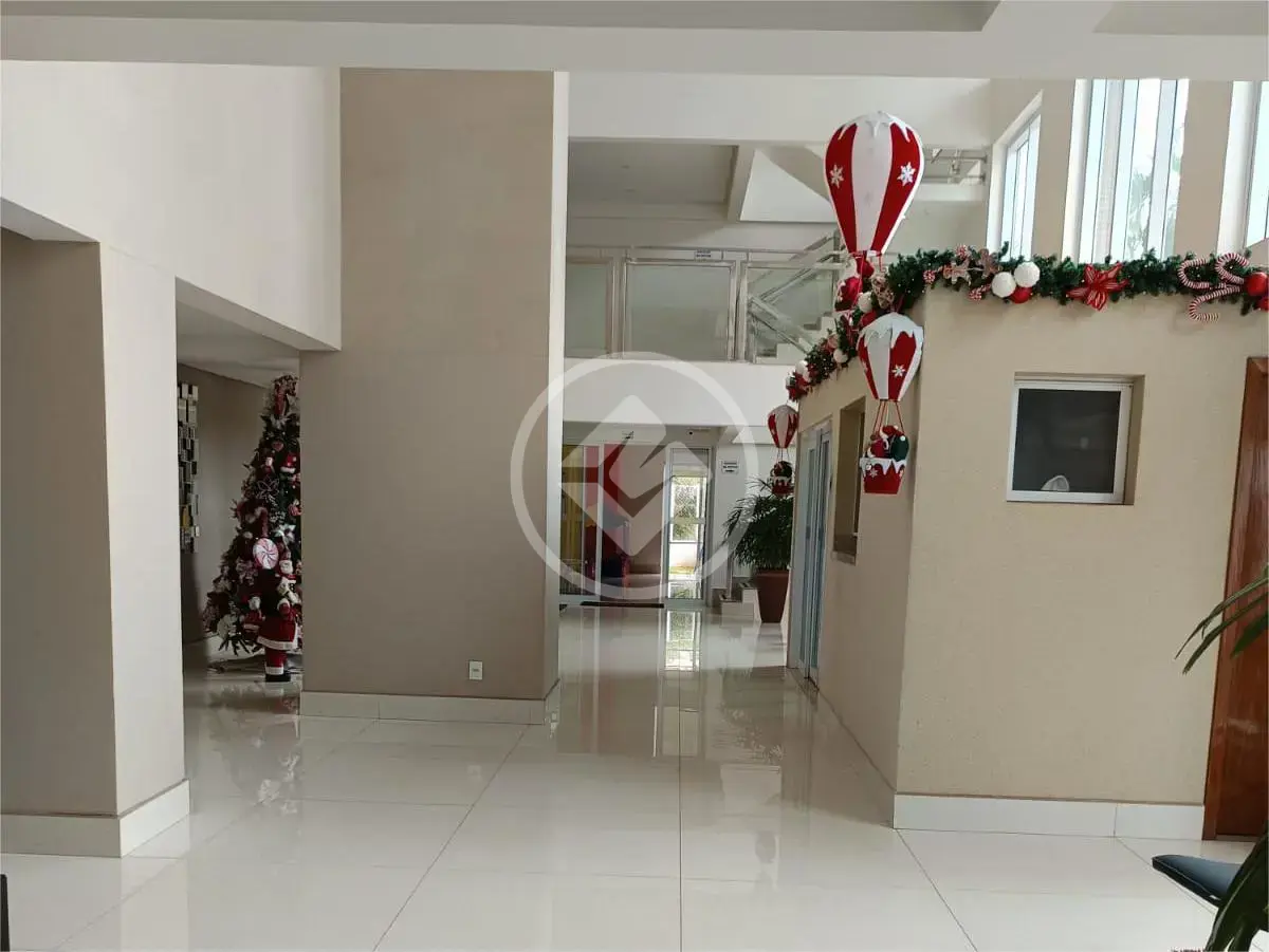 Imagem 1 - Apartamento em Jardim Goiás, Goiânia - GO
