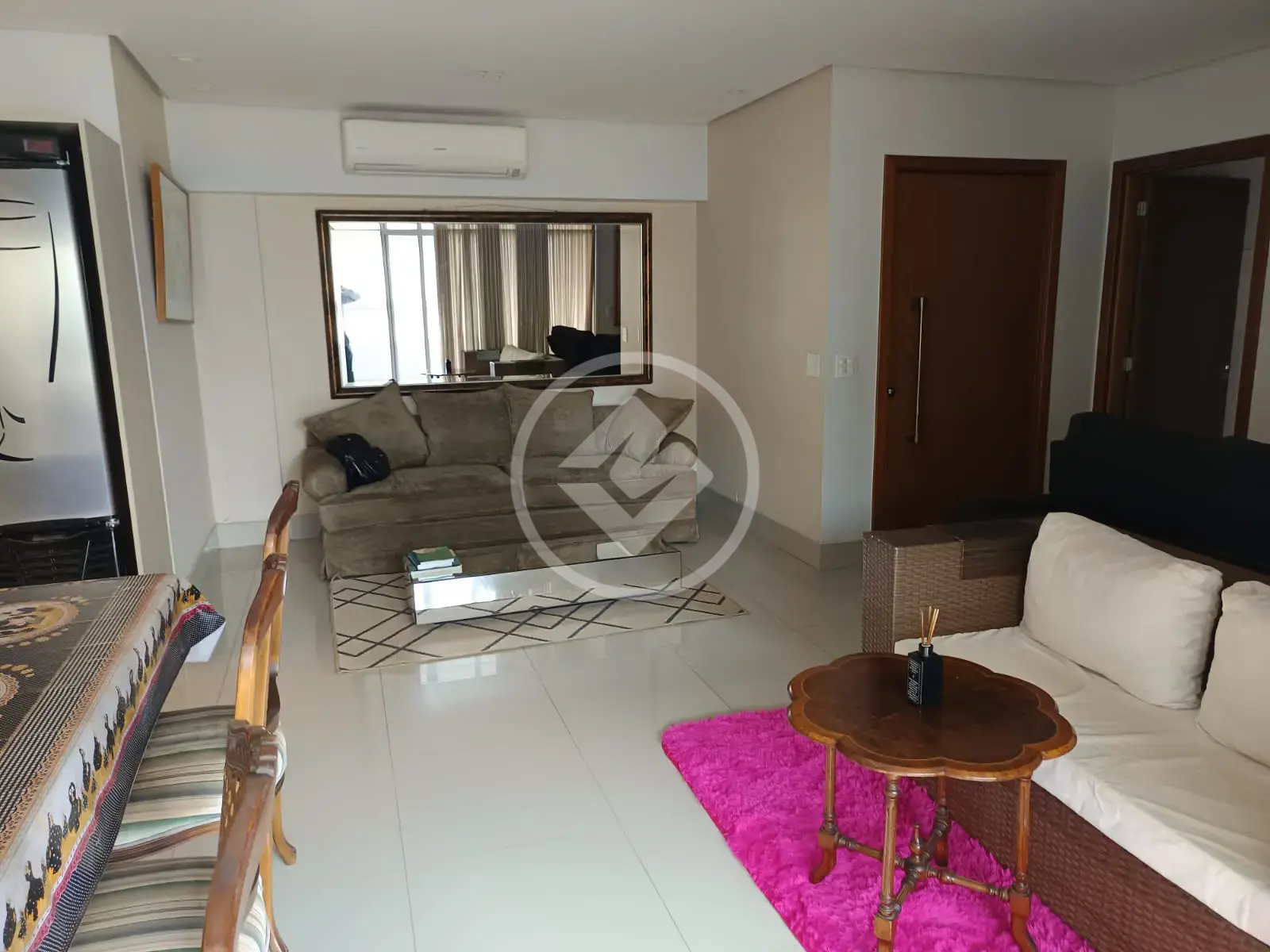 Imagem 2 - Apartamento em Jardim Goiás, Goiânia - GO