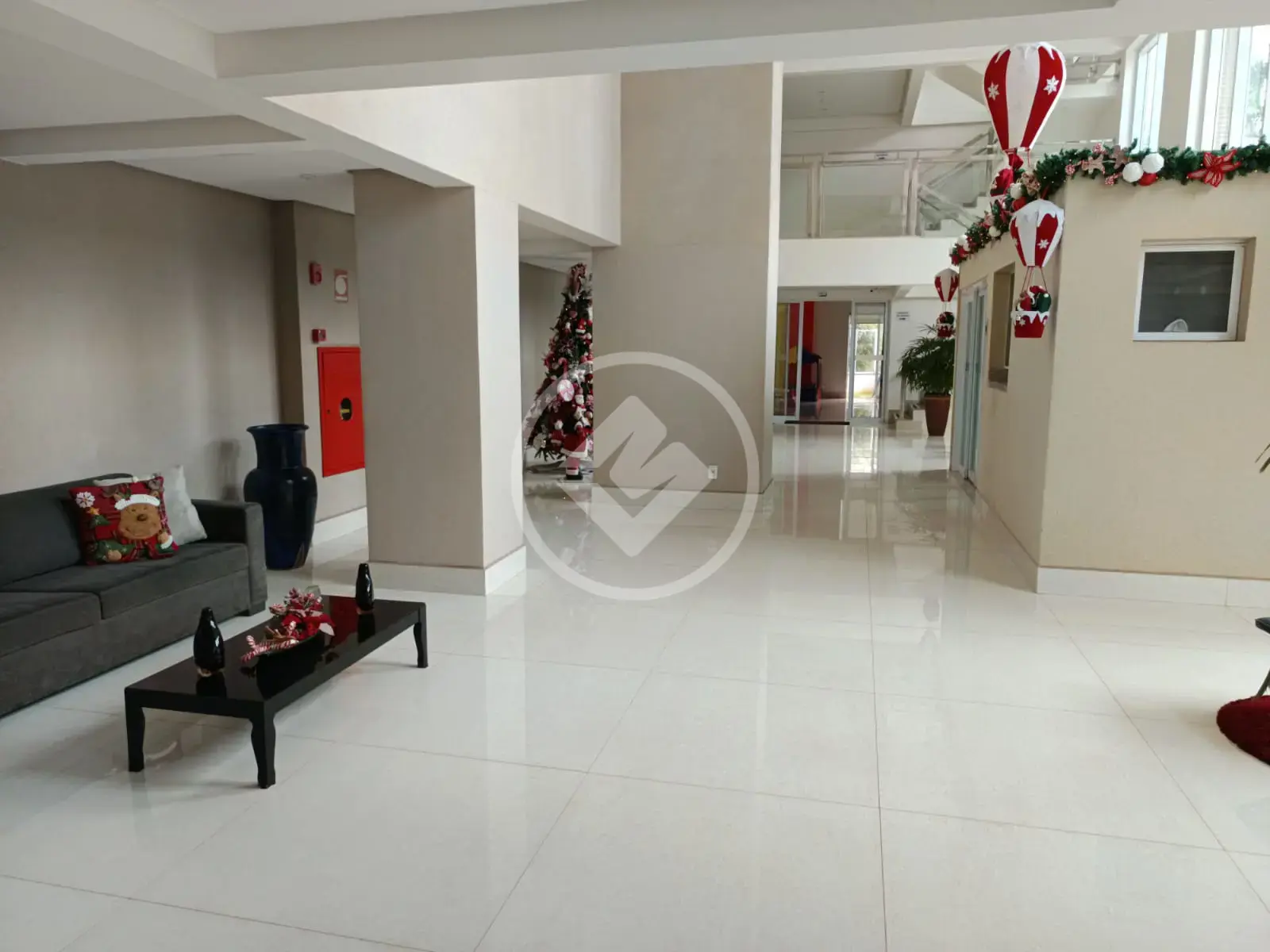 Imagem 3 - Apartamento em Jardim Goiás, Goiânia - GO