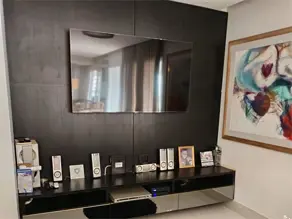 Imagem 5 - Apartamento em Jardim Goiás, Goiânia - GO