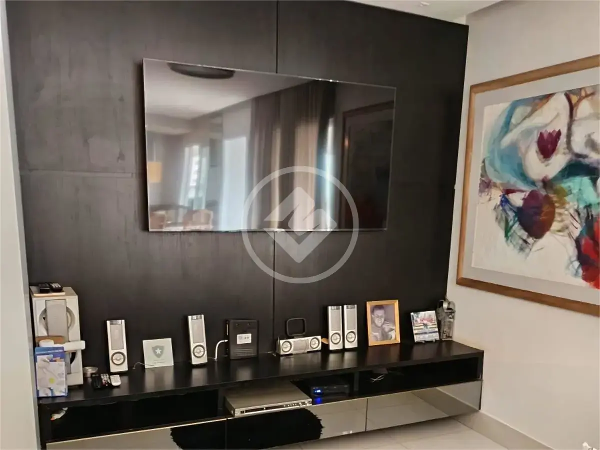 Imagem 5 - Apartamento em Jardim Goiás, Goiânia - GO