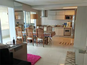 Imagem 6 - Apartamento em Jardim Goiás, Goiânia - GO