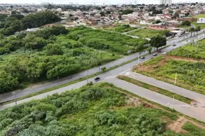 Terreno Jardins Marselha, Aparecida de Goiânia - GO — foto 1
