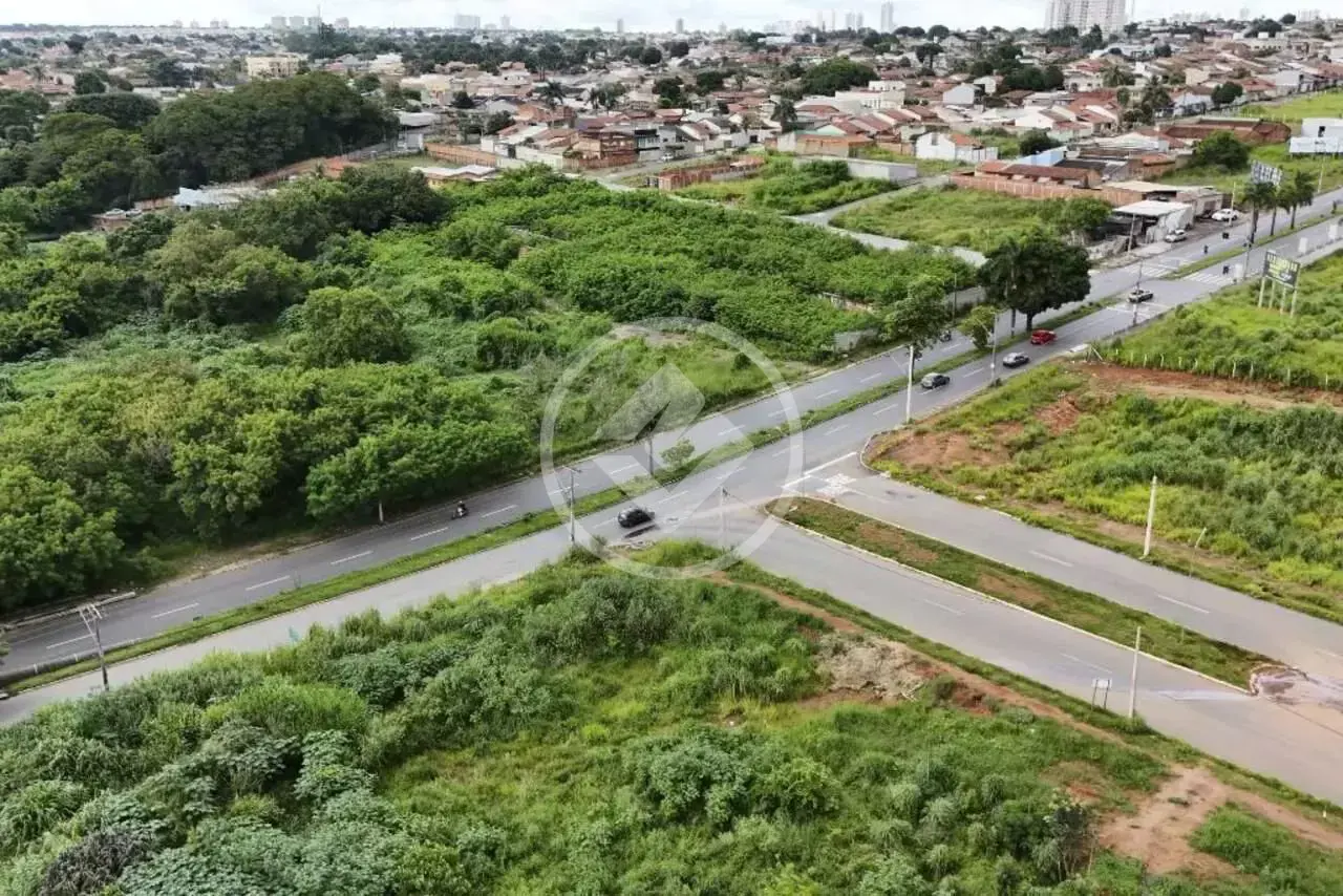 Imagem 1 - Terreno em Jardins Marselha, Aparecida de Goiânia - GO