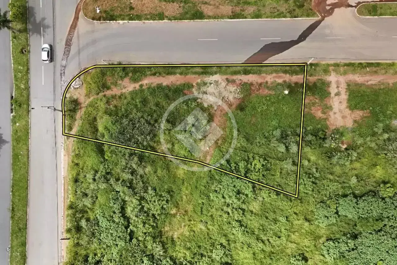 Image 5 - Terreno em Jardins Marselha, Aparecida de Goiânia - GO