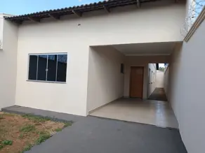 Casa Parque das Nações, Aparecida de Goiânia - GO — foto 1